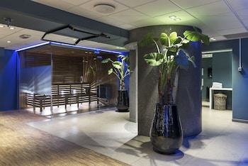 clarion hotel oslo airport