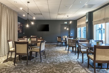 clarion hotel oslo airport