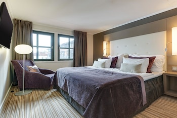 clarion hotel oslo airport