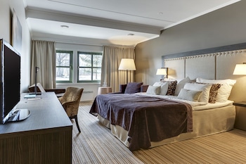 clarion hotel oslo airport