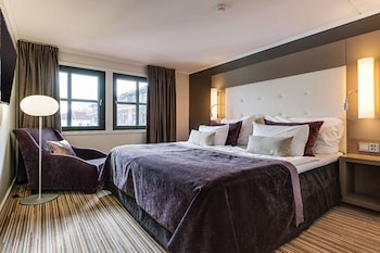 clarion hotel oslo airport