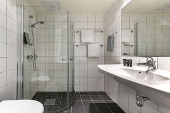 clarion hotel oslo airport