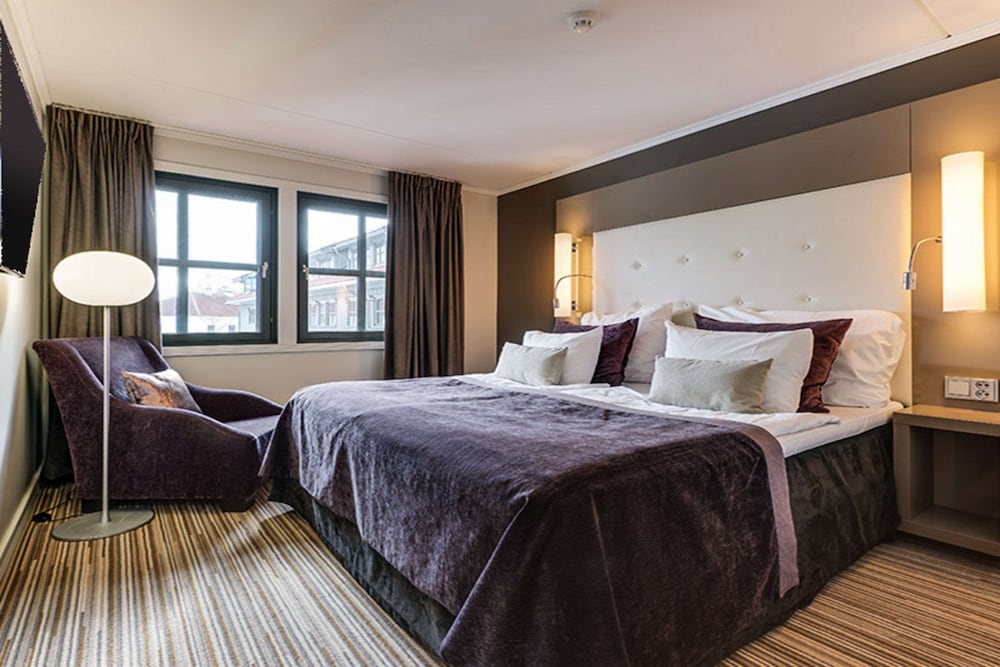 clarion hotel oslo airport