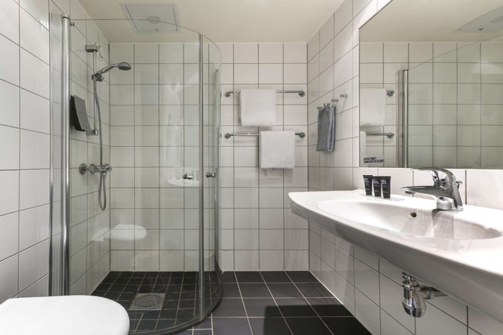 clarion hotel oslo airport