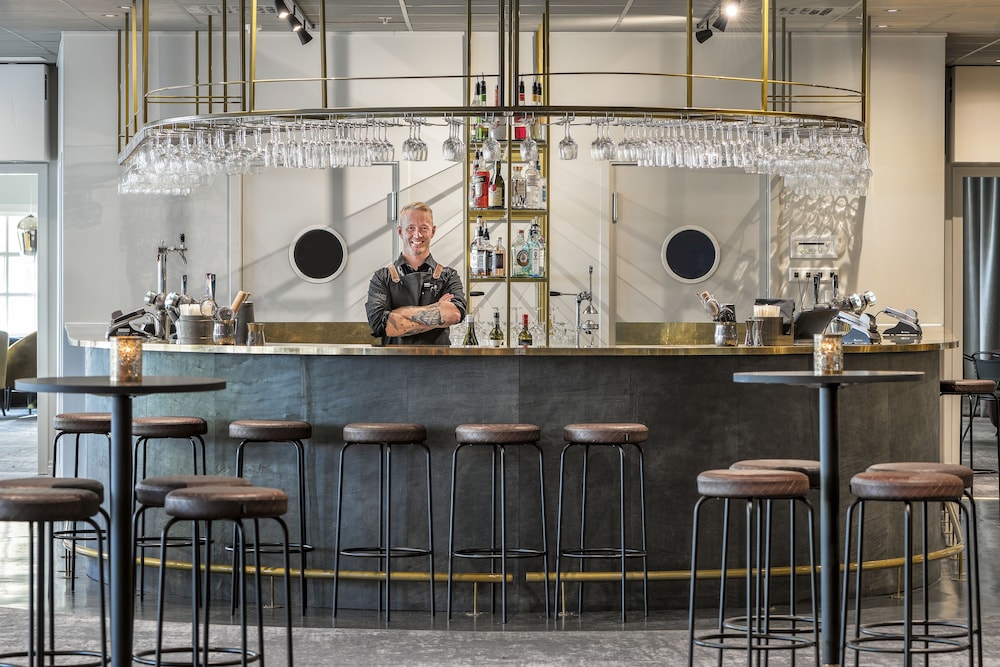 Clarion Hotel Oslo Airport,Gardermoen>>Akershus,4 star