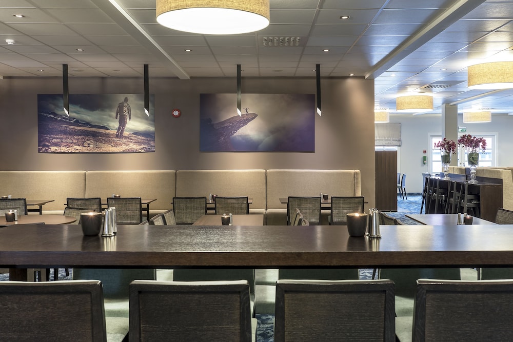 clarion hotel oslo airport