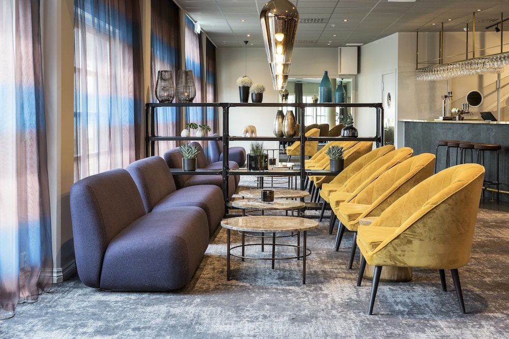 clarion hotel oslo airport