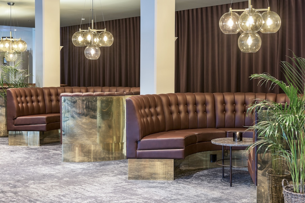 clarion hotel oslo airport