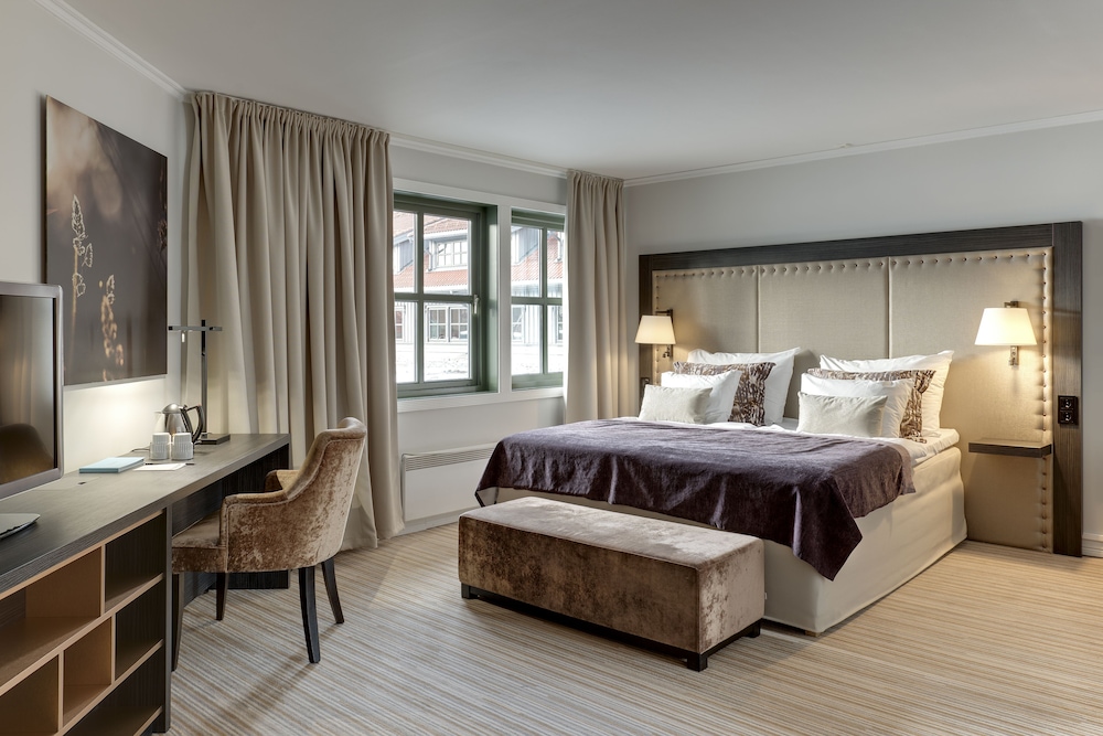 clarion hotel oslo airport