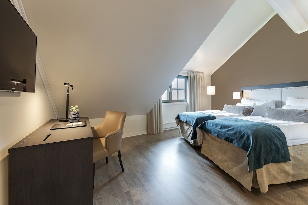clarion hotel oslo airport