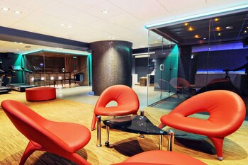 clarion hotel oslo airport