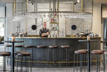 clarion hotel oslo airport