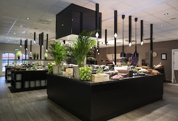 clarion hotel oslo airport