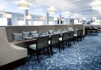 clarion hotel oslo airport