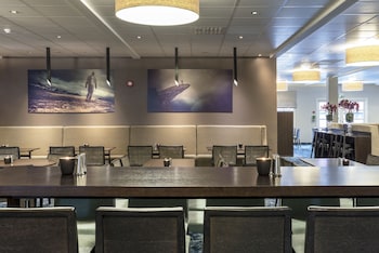 clarion hotel oslo airport