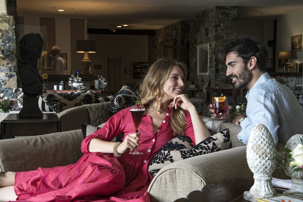 la meridiana relais and chateaux