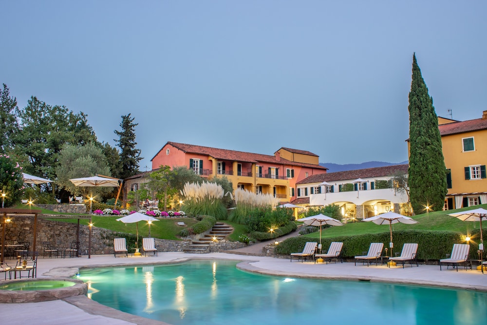 la meridiana relais and chateaux