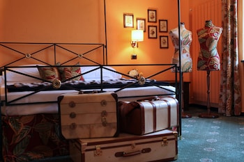 la meridiana relais and chateaux