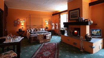 la meridiana relais and chateaux