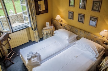 la meridiana relais and chateaux