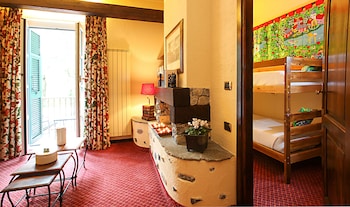 la meridiana relais and chateaux