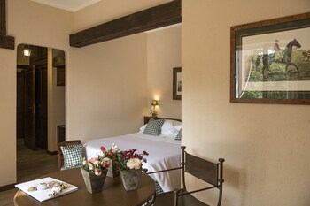 la meridiana relais and chateaux