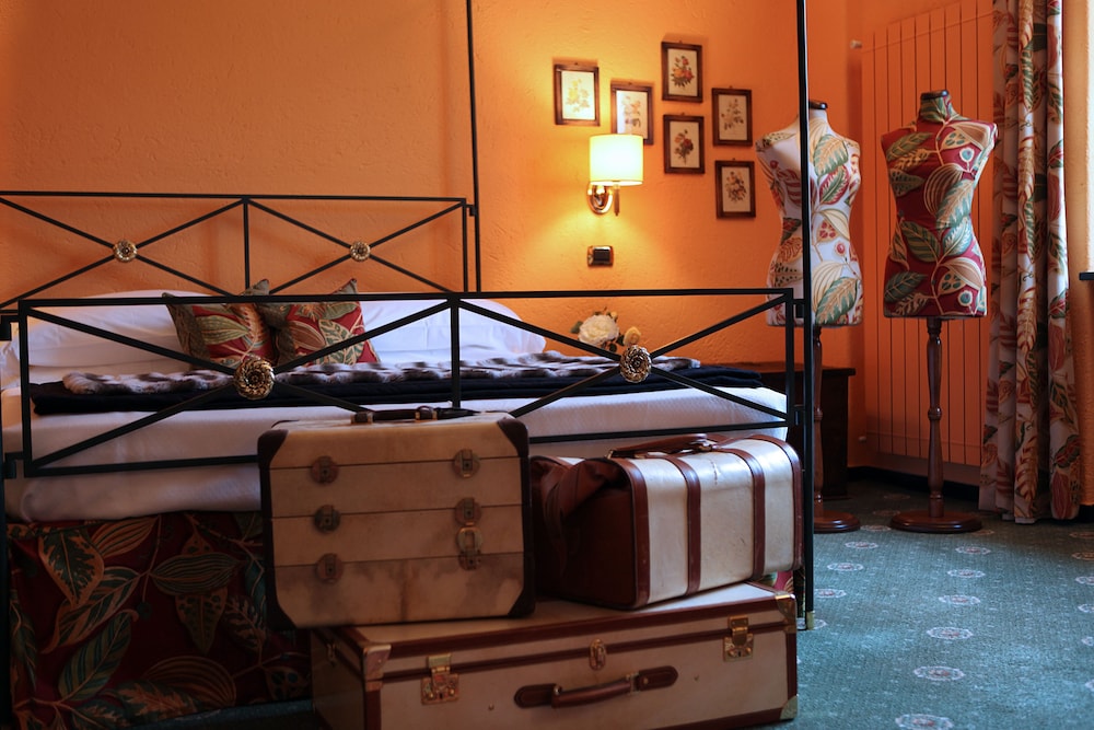 la meridiana relais and chateaux