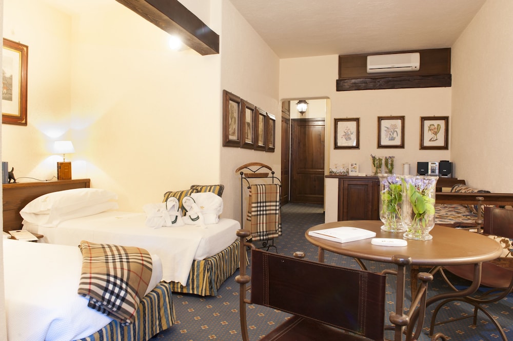 la meridiana relais and chateaux