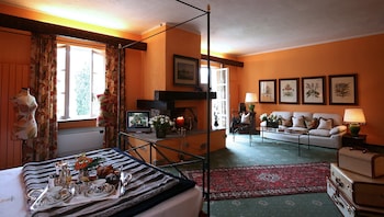 la meridiana relais and chateaux