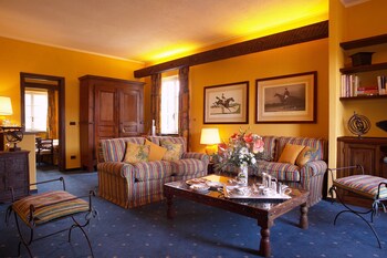 la meridiana relais and chateaux