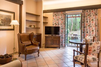 la meridiana relais and chateaux