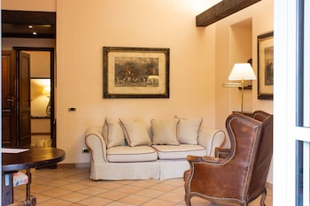la meridiana relais and chateaux