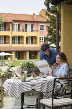 la meridiana relais and chateaux