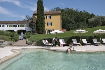 la meridiana relais and chateaux