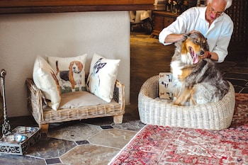 la meridiana relais and chateaux