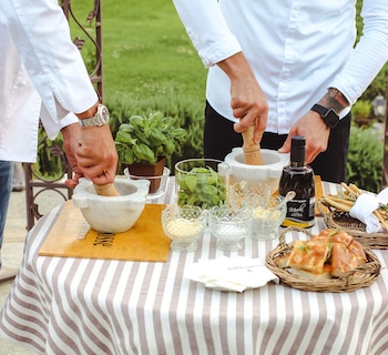 la meridiana relais and chateaux