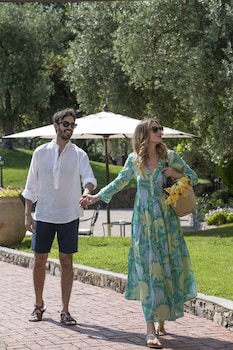 la meridiana relais and chateaux