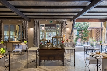la meridiana relais and chateaux