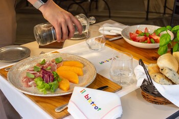 la meridiana relais and chateaux