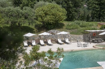 la meridiana relais and chateaux