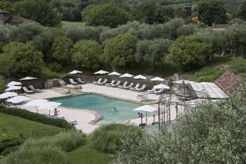 la meridiana relais and chateaux