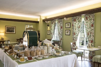 la meridiana relais and chateaux