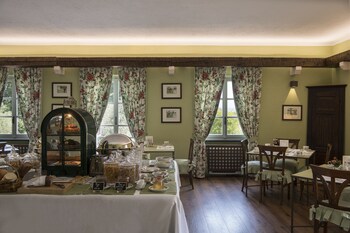 la meridiana relais and chateaux