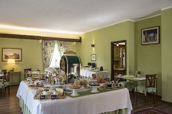 la meridiana relais and chateaux