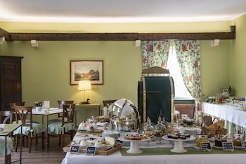 la meridiana relais and chateaux