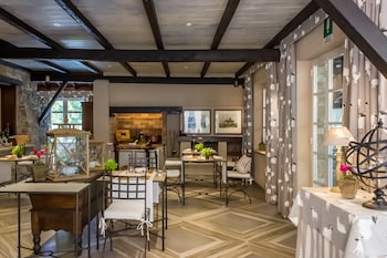 la meridiana relais and chateaux