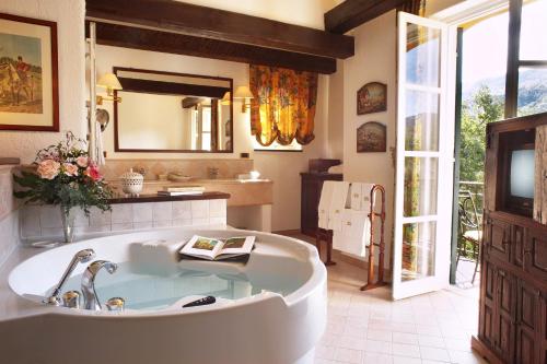 la meridiana relais and chateaux