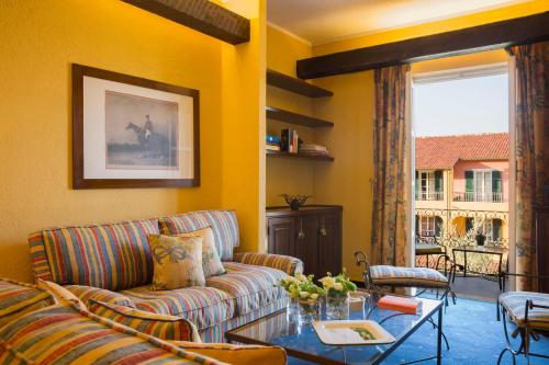 la meridiana relais and chateaux
