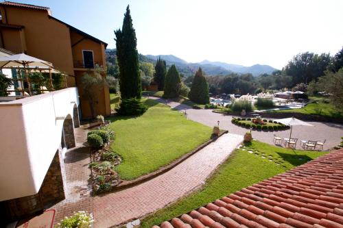 la meridiana relais and chateaux