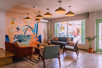 bocas paradise hotel and restaurant